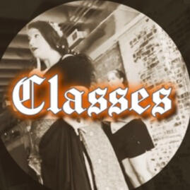 click here to see our variety of classes