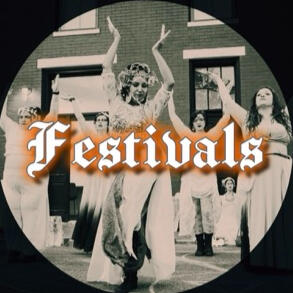 Athanor Dance Collective Logo click to see our festival performances